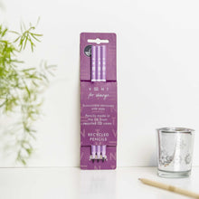 Load image into Gallery viewer, Vent for change- Recycled ball pens and pencils