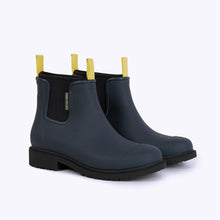 Load image into Gallery viewer, Bobbi Wellington Boot // Midnight
