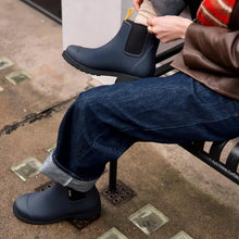 Load image into Gallery viewer, Bobbi Wellington Boot // Midnight