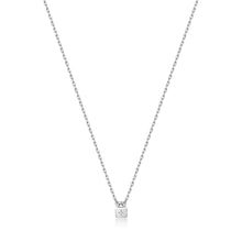 Load image into Gallery viewer, Padlock Necklace