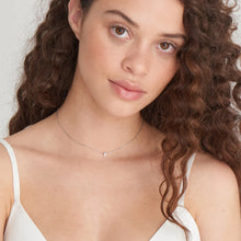 Load image into Gallery viewer, Padlock Necklace