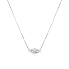 Load image into Gallery viewer, Pavé Sparkle Necklace