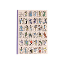 Load image into Gallery viewer, Women Who Changed The World Notebook