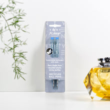 Load image into Gallery viewer, Vent for change- Recycled ball pens and pencils