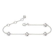 Load image into Gallery viewer, Kit Heath Marina Tide Knot Bracelet