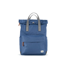 Load image into Gallery viewer, ROKA London Canfield B Roll Top Backpack – Recycled Nylon