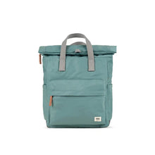 Load image into Gallery viewer, ROKA London Canfield B Roll Top Backpack – Recycled Nylon
