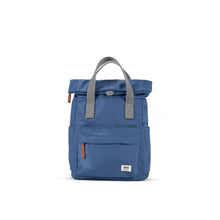 Load image into Gallery viewer, ROKA London Canfield B Roll Top Backpack – Recycled Nylon