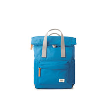 Load image into Gallery viewer, ROKA London Canfield B Roll Top Backpack – Recycled Nylon