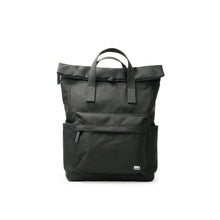 Load image into Gallery viewer, ROKA London Canfield B Roll Top Backpack – Recycled Nylon