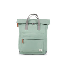 Load image into Gallery viewer, ROKA London Canfield B Roll Top Backpack – Recycled Nylon