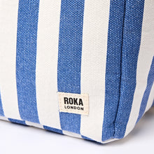 Load image into Gallery viewer, ROKA London Hampstead Lunch Bag- NEW