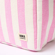Load image into Gallery viewer, ROKA London Hampstead Lunch Bag- NEW