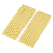 Load image into Gallery viewer, METROPOLITAN CASHMERE GLOVES