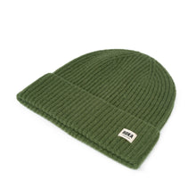 Load image into Gallery viewer, SHARD CASHMERE BEANIE HAT