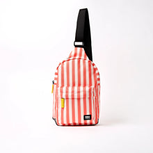 Load image into Gallery viewer, ROKA London Willesden B Large Sling Bag | Recycled Crossbody | ORA Gallery Sheffield