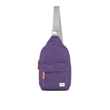 Load image into Gallery viewer, ROKA London Willesden B Large Sling Bag | Recycled Crossbody | ORA Gallery Sheffield