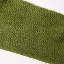 Load image into Gallery viewer, ROKA Wimbledon Organic Cotton Crew Socks - MENS One Size- NEW