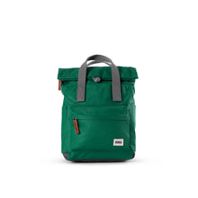 Load image into Gallery viewer, ROKA London Canfield B Roll Top Backpack – Recycled Nylon