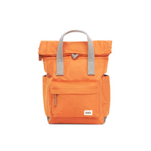 Load image into Gallery viewer, ROKA London Canfield B Roll Top Backpack – Recycled Nylon