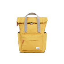 Load image into Gallery viewer, ROKA London Canfield B Roll Top Backpack – Recycled Nylon