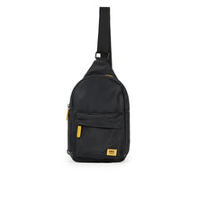 Load image into Gallery viewer, ROKA London Willesden B Large Sling Bag | Recycled Crossbody | ORA Gallery Sheffield