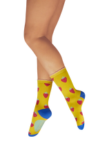 Load image into Gallery viewer, POWDER LADIES ANKLE SOCKS