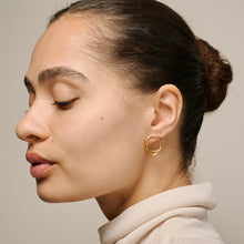 Load image into Gallery viewer, EC Bellu studs