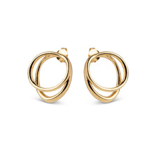 Load image into Gallery viewer, EC Bellu studs