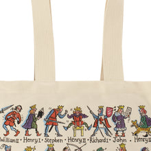 Load image into Gallery viewer, Kings and Queens Tote Bag
