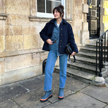 Load image into Gallery viewer, Tully Wellington Boot // Khaki