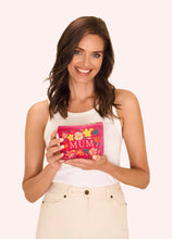 Load image into Gallery viewer, VELVET MINI POUCH