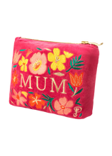 Load image into Gallery viewer, VELVET MINI POUCH