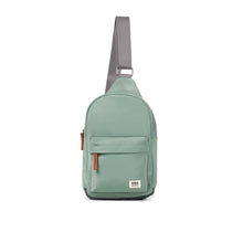 Load image into Gallery viewer, ROKA London Willesden B Large Sling Bag | Recycled Crossbody | ORA Gallery Sheffield