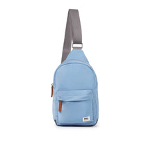 Load image into Gallery viewer, ROKA London Willesden B Large Sling Bag | Recycled Crossbody | ORA Gallery Sheffield