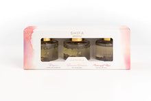 Load image into Gallery viewer, SHIFA AROMAS - Luxury Trio Gift Set