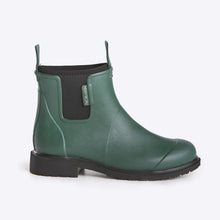 Load image into Gallery viewer, Bobbi Wellington Boot // ALPINE GREEN