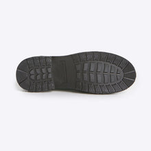 Load image into Gallery viewer, Bobbi Wellington Boot // DENIM