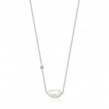 Load image into Gallery viewer, Pearl Necklace