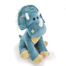 Load image into Gallery viewer, Luxury Heart Beat Dinosaur Plush Toy Gift