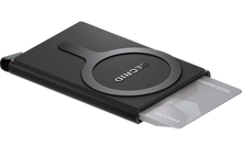 Load image into Gallery viewer, CfM Secrid Cardprotector for MagSafe – RFID Blocking Aluminium Wallet