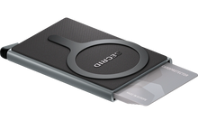 Load image into Gallery viewer, CfM Secrid Cardprotector for MagSafe – RFID Blocking Aluminium Wallet