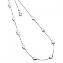Load image into Gallery viewer, Kit Heath Desire Kiss Blush Necklace