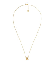 Load image into Gallery viewer, EDBLAD Alexa Necklace S Gold