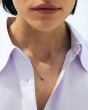 Load image into Gallery viewer, EDBLAD Alexa Necklace S Steel