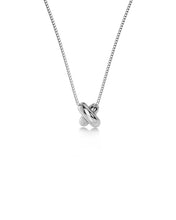 Load image into Gallery viewer, EDBLAD Alexa Necklace S Steel