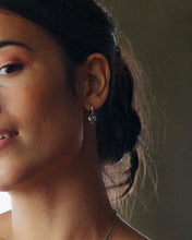 Load image into Gallery viewer, Barley Hoops Steel