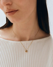 Load image into Gallery viewer, Barley Necklace Gold