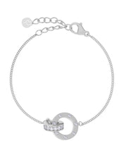 Load image into Gallery viewer, Ida Bracelet Mini Steel