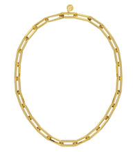 Load image into Gallery viewer, Ivy Maxi Necklace Gold